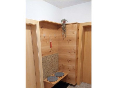 Apartment Ferienwohnung - Outdoor photo 13