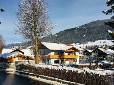Holiday room Doppelzimmer - Outdoor photo 7
