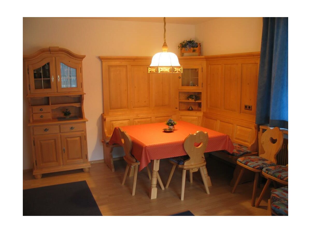 Apartment Ferienwohnung
