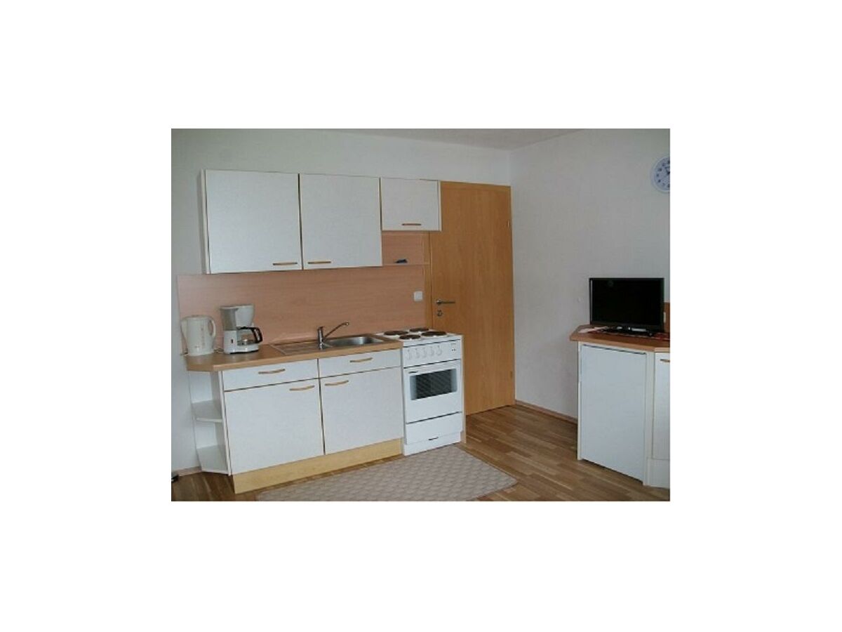 Apartment Ferienwohnung - Outdoor photo 2