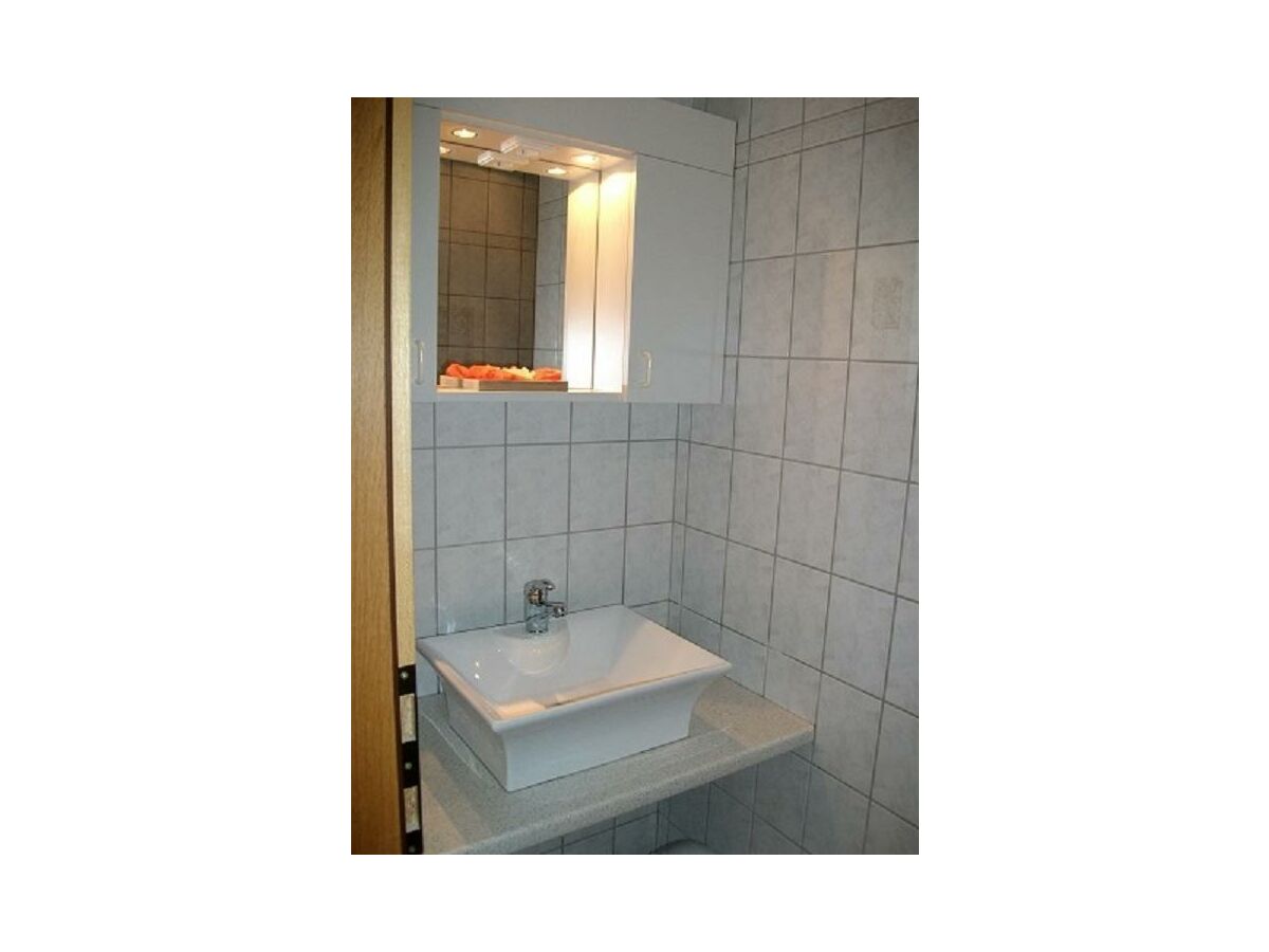 Apartment Ferienwohnung - Outdoor photo 4