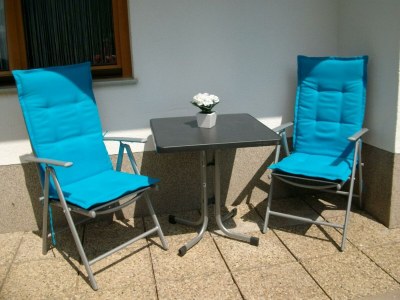 Apartment Ferienwohnung - Features photo 13