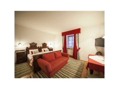 Holiday room Doppelzimmer in Matrei am Brenner - Holiday room