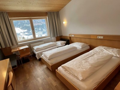 Holiday room Zweibettzimmer Standard in Matrei am Brenner - Holiday room