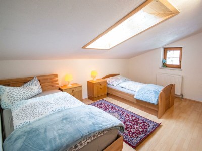 Apartment Ferienwohnung im 2.Stock - Outdoor photo 6