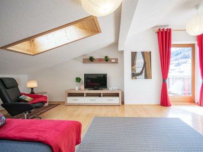 Apartment Ferienwohnung im 2.Stock - Features photo 15
