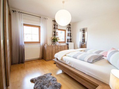 Apartment Ferienwohnung im 2.Stock - Features photo 32