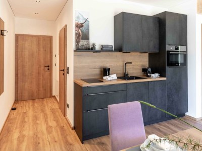 Apartment Stadl #03 in Navis - Apartment