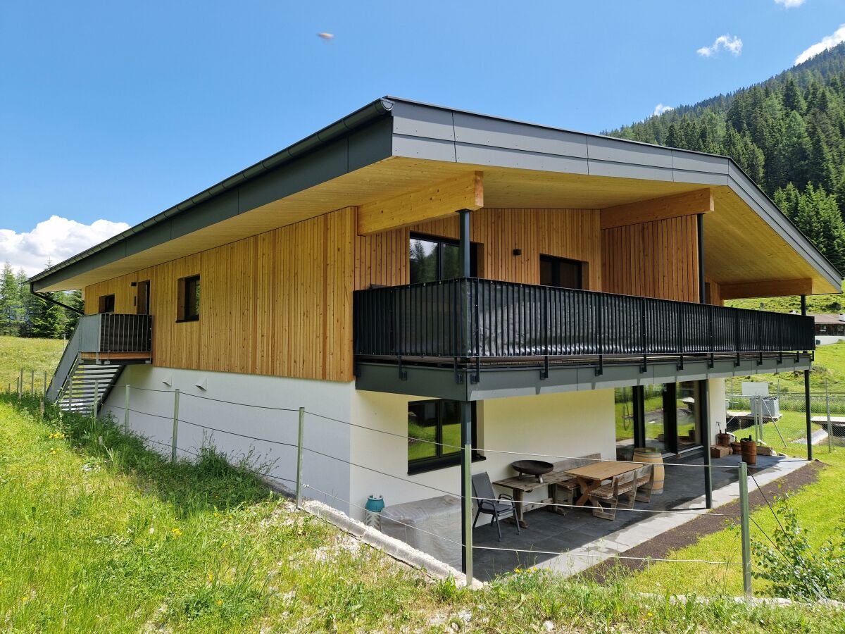Apartment Gamsberg - Outdoor photo 2