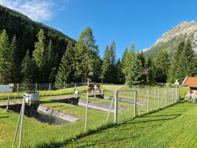 Apartment Gamsberg - Outdoor photo 6