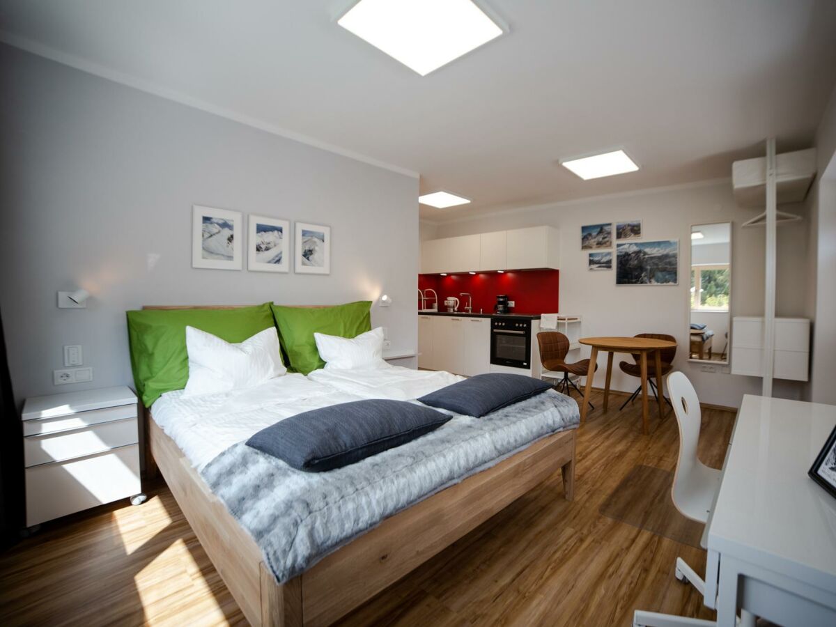Apartment Studio für 2 Personen