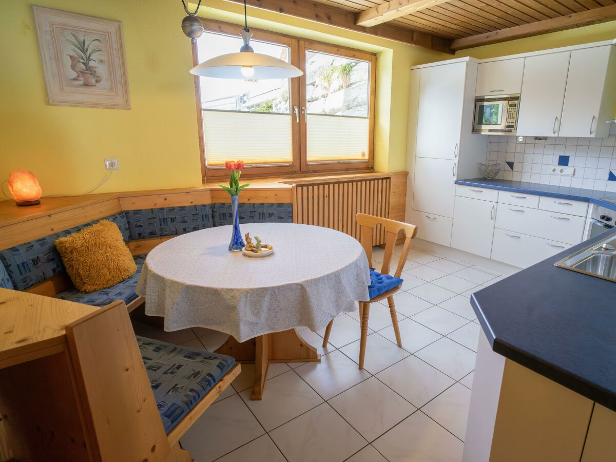 Apartment Appartement Alpenblick