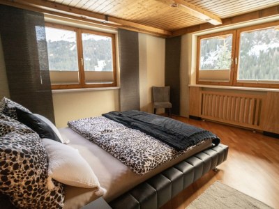 Apartment Appartement Alpenblick - Outdoor photo 5