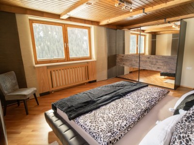 Apartment Appartement Alpenblick - Outdoor photo 6