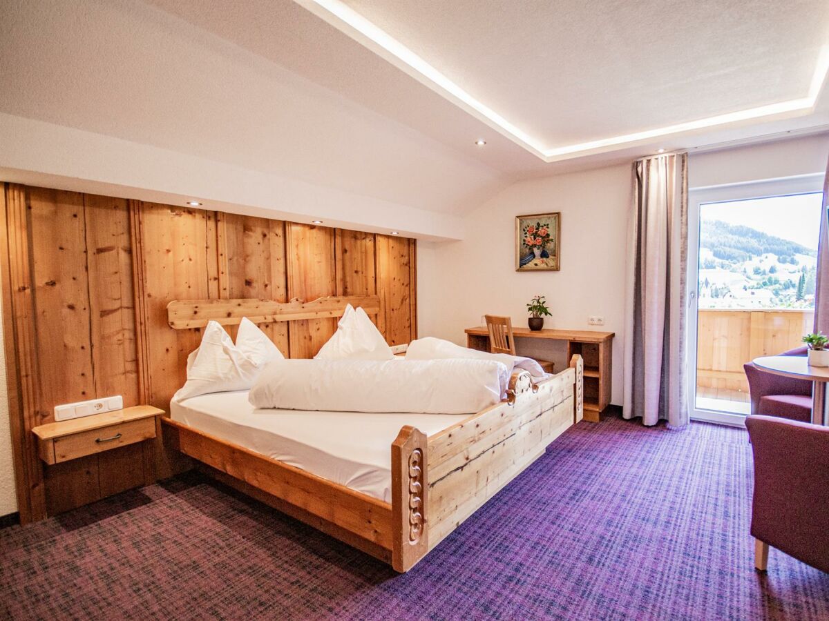 Holiday room Vierbettzimmer