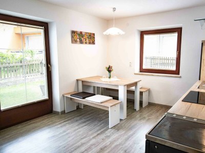 Apartment Ferienwohnung in St.Jodok - Apartment
