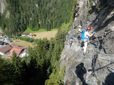 Apartment Ferienwohnung - Outdoor photo 24