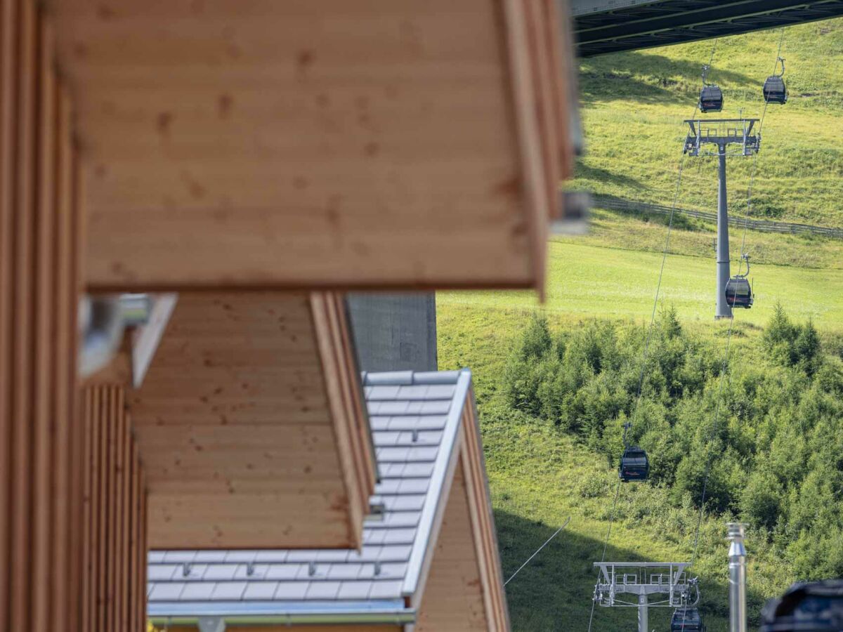 Apartment Chalet mit 4 Schlafzimmern für bis zu 8 Personen - Outdoor photo 3