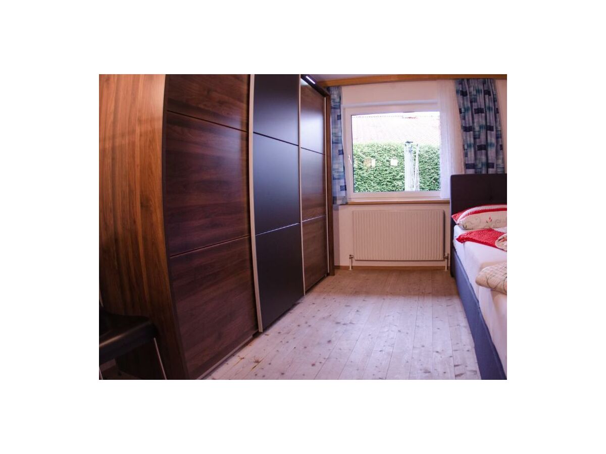 Apartment Ferienwohnung - Outdoor photo 4