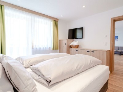 Apartment Sonnen Appartement - Outdoor photo 12