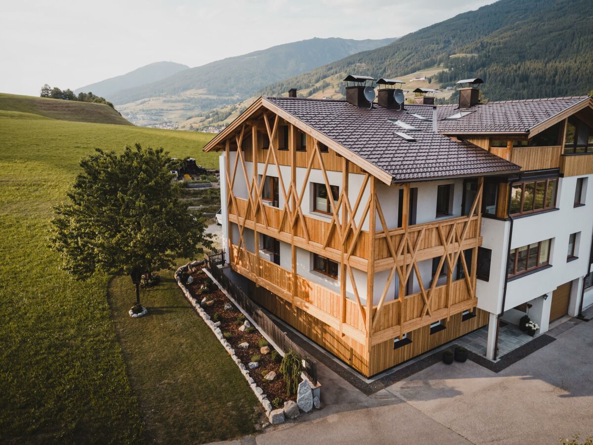 Apartment Apartment WEITBLICK