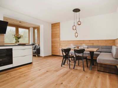 Apartment Apartment WEITBLICK - Outdoor photo 6