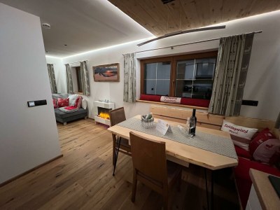 Apartment Ferienhäuschen - Outdoor photo 26