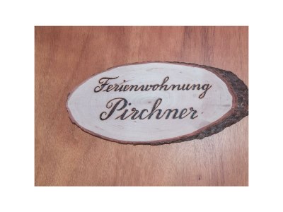 Apartment Ferienwohnung Pirchner - Outdoor photo 7