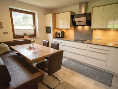 Apartment Ferienwohung Gschnitz 42 in Gschnitz - Apartment