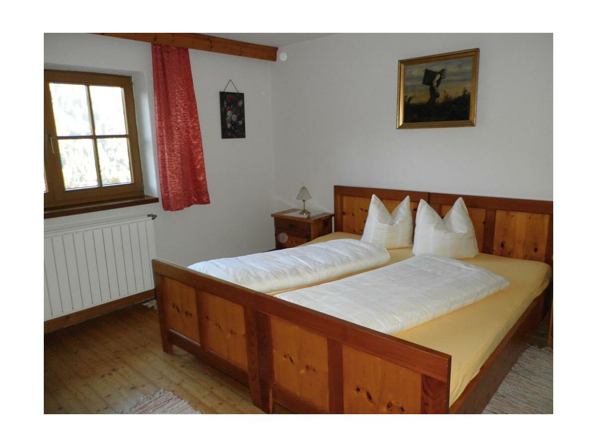 Holiday room Dreibettzimmer - Outdoor photo 3