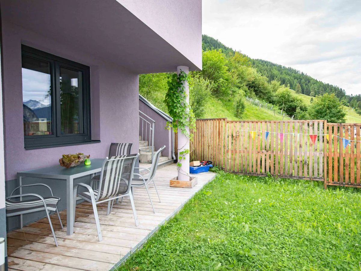 Apartment Ferienwohnung - Outdoor photo 3