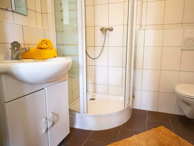 Apartment Ferienwohnung - Features photo 13