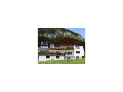 Apartment Ferienwohnung in Trins - Apartment