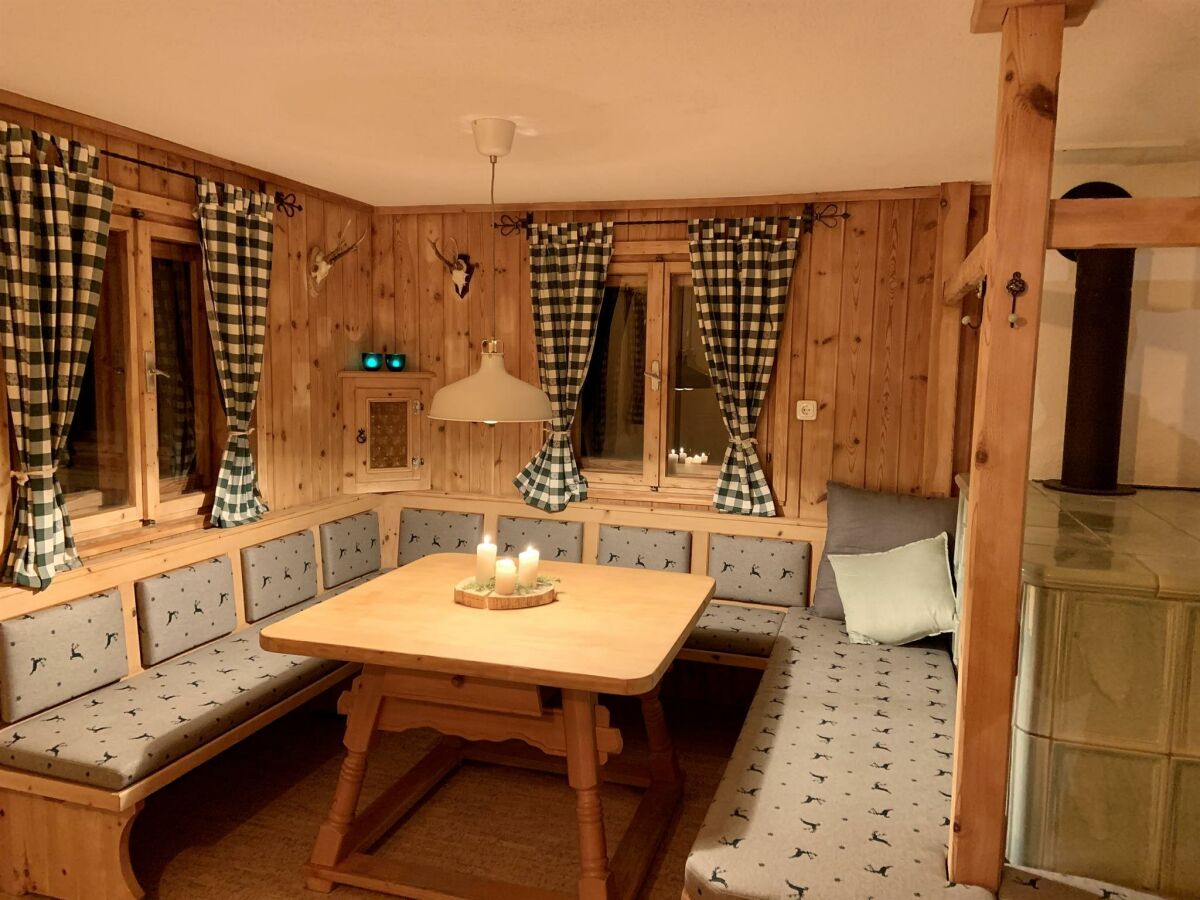 Apartment Ferienhaus