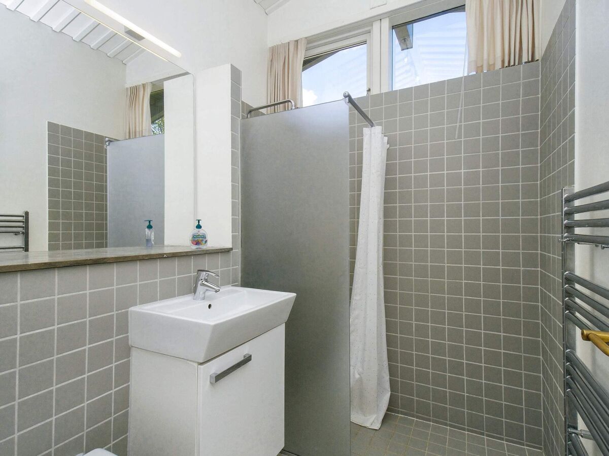 Holiday park 6 person holiday home in Gilleleje - Outdoor photo 3