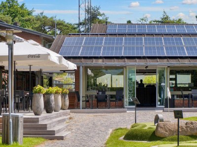Holiday park Ferienhaus für 6 Personen in Gilleleje - Outdoor photo 8