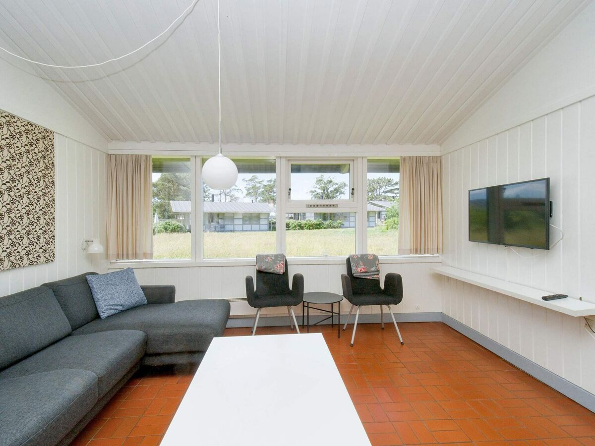 Holiday park 6 person holiday home in Gilleleje - Outdoor photo 3
