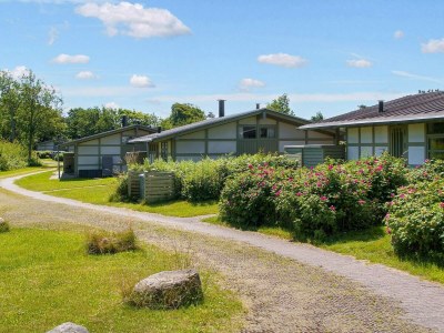 Holiday park 6 person holiday home in Gilleleje - Outdoor photo 20