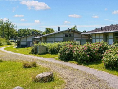 Holiday park 6 person holiday home in Gilleleje - Outdoor photo 21