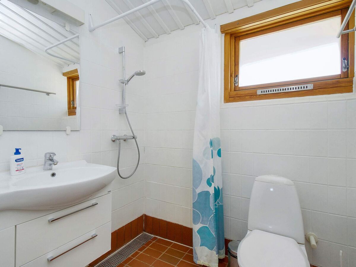 Holiday park 6 person holiday home in Gilleleje - Outdoor photo 5