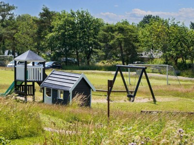 Holiday park 6 person holiday home in Gilleleje - Outdoor photo 11