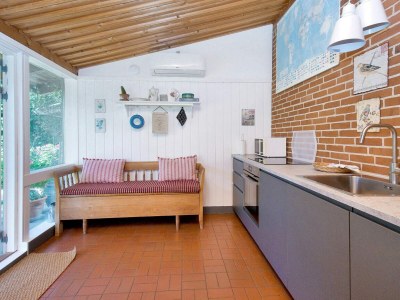 Holiday park 6 person holiday home in Gilleleje - Outdoor photo 26