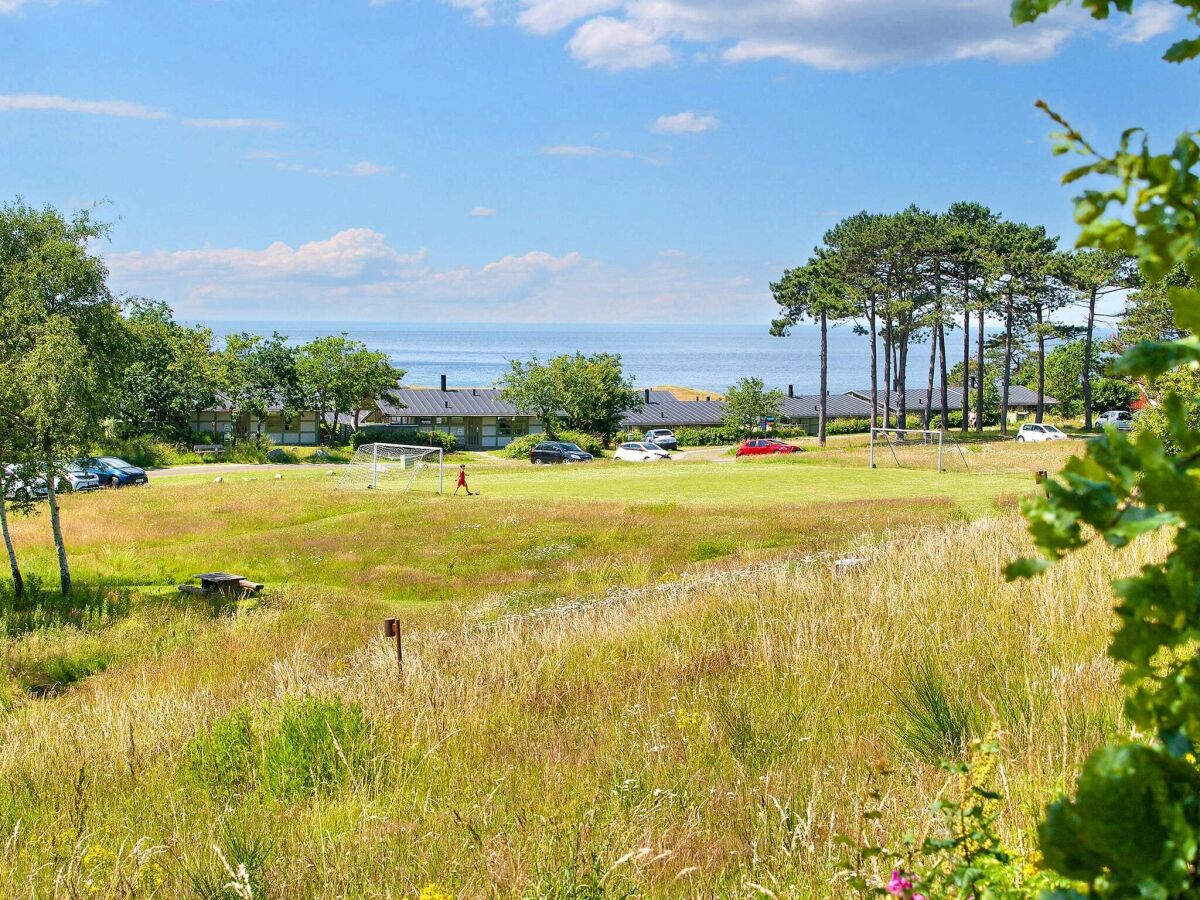 Holiday park 6 person holiday home in Gilleleje - Outdoor photo 3