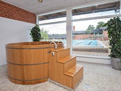 Holiday park 6 person holiday home in Gilleleje - Outdoor photo 11