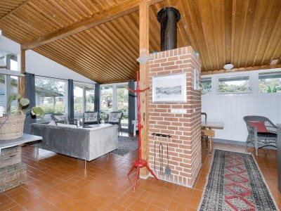 Holiday park 6 person holiday home in Gilleleje - Outdoor photo 6