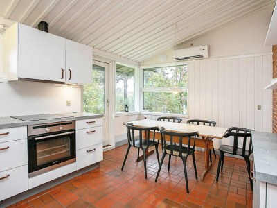 Holiday park 6 person holiday home in Gilleleje - Outdoor photo 28