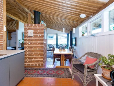 Holiday park 6 person holiday home in Gilleleje - Outdoor photo 18