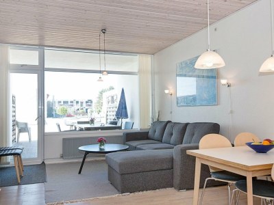 Holiday park 4 person holiday home in Glesborg - Outdoor photo 21