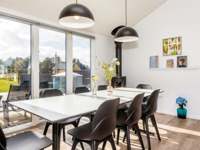 Holiday house Luxury Retreat in albaek - By Traum Ferienwohnungen - Outdoor photo 23