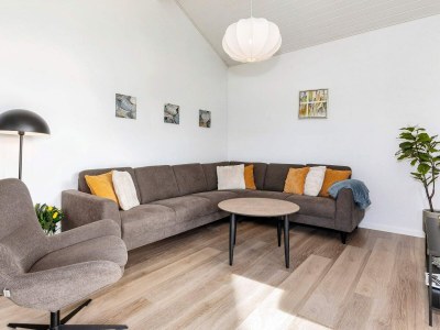 Holiday house Luxury Retreat in albaek - By Traum Ferienwohnungen - Outdoor photo 29
